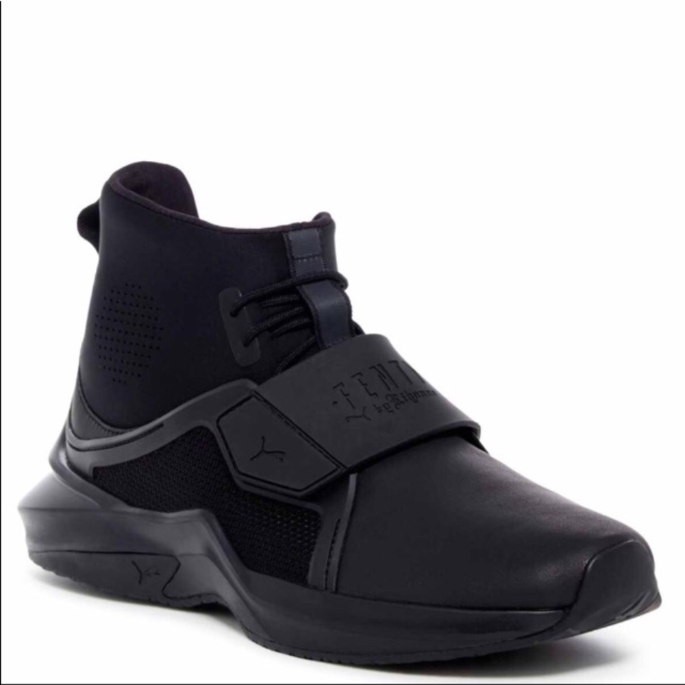 FENTY PUMA by Rihanna Hi Trainer Sneaker